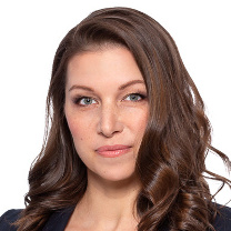  Ing. Petra Hrdličková