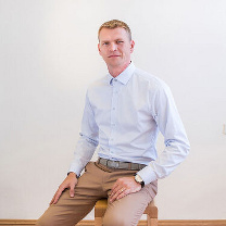  Michal Lupač