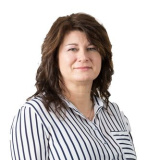  Štěpánka Štěpničková