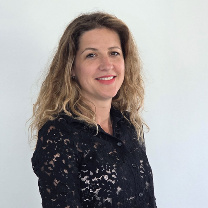  Andrea Kristková
