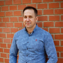  Ing. Martin Veselý