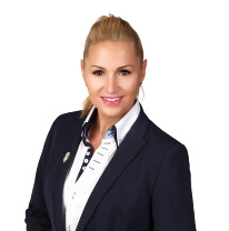  Ing. Kristýna Šnajdrová
