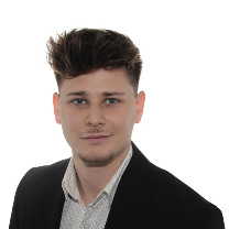  Dominik Arnošt