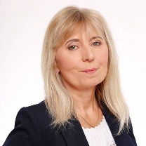  Romana Hoppe, BBA.
