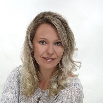  Miroslava Chvojková