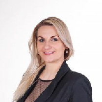  Vlaďka  Steigerová