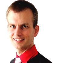 Ing. Martin Ščerba