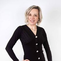  Beata Brzusková