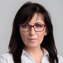  Bc. Drahomíra Kamáková