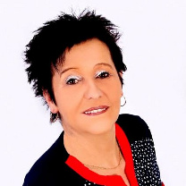  Irena  Jochim