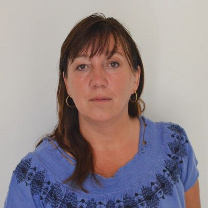  Martina  Brücknerová