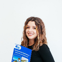  Mariyana Vasileva