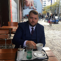  Nikolay Kirilov