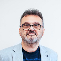  Nikša Marinkovič