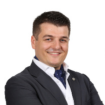  David Matouch
