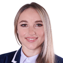  Irena Blyznyuk