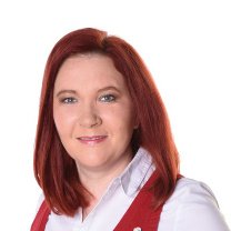  Jaroslava Kubínová