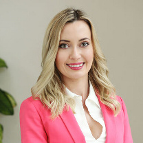  Ing. Jana Svobodová