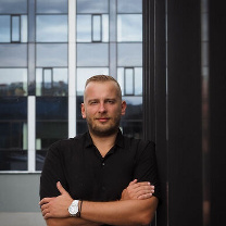  Ing. Vojtěch Podlipný