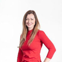  Lucie Tupá