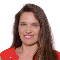  Mgr. Ivana Bémová