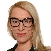  Bc. Květa Mazurová