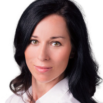  Markéta Jiskrová