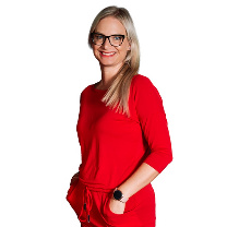  Sylvie Vrbická