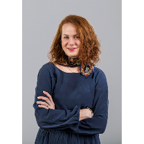  Lucie Žáčková