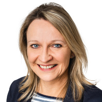  Ing. Gabriela Černohorská