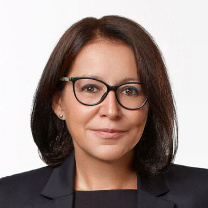  Ing. Daniela Šilhová
