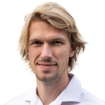  Ing. Jan Fořt