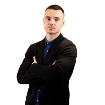  Petr Borkovec
