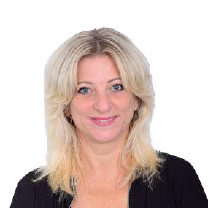  Světlana Holečková