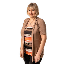  Jaroslava Moravcová
