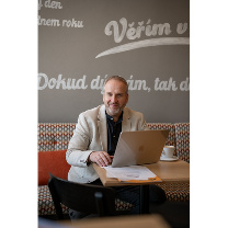 Jiří Sváček