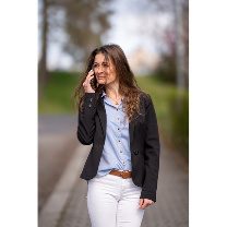  Bc. Monika Jančová