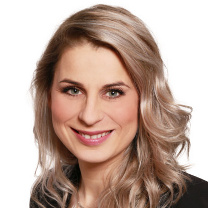  Bc. Zuzana Pechová