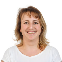  Bc. Michaela Plevová