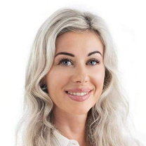  Petra Balšánová