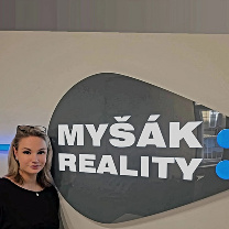  Kateřina Kavalírová