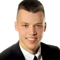  Ing. Robert Svoboda