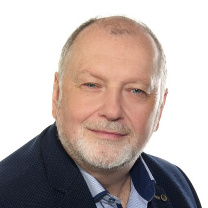  Ing. Boris Oláh