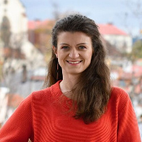  Barbora Dostálová