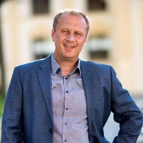  Ing. Michal Kučera