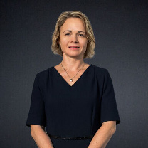  Lenka Chaloupková