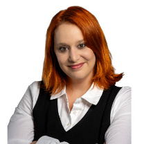  Ing. Jana Novotná