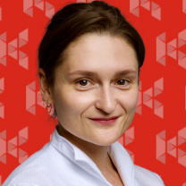  Lucie Nagyová
