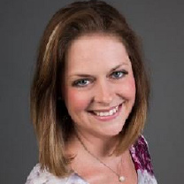 Mgr. Barbora Bukovská