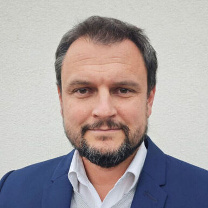  Ing. arch. Michal Hrnčíř